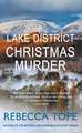 A Lake District Christmas Murder