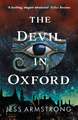 The Devil in Oxford