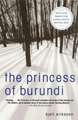 The Princess Of Burundi