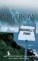 Maxwell's Point: Peter Maxwell Mystery, A