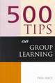 500 Tips on Group Learning