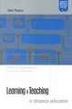 Learning and Teaching in Distance Education: Analyses and Interpretations from an International Perspective