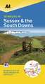 50 Walks in Sussex