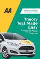 AA Theory Test Made Easy