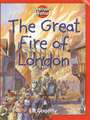 Beginning History: The Great Fire Of London