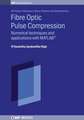 Fiber Optic Pulse Compression