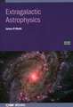 Extragalactic Astrophysics