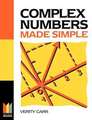 Complex Numbers Made Simple