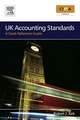 UK Accounting Standards: A Quick Reference Guide