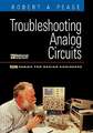 Troubleshooting Analog Circuits