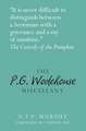 The P.G. Wodehouse Miscellany