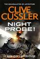 Cussler, C: Night Probe!