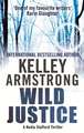 Armstrong, K: Wild Justice