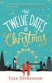 The Twelve Dates of Christmas