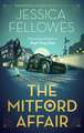 JESSICA FELLOWES: THE MITFORD AFFAIR