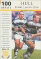 Hull: Rugby League Football Club