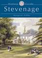 Stevenage History & Guide