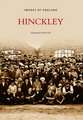 Kempster, G: Hinckley