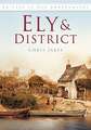 Ely & District in Old Photographs