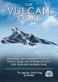 Vulcan Story