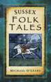 Sussex Folk Tales