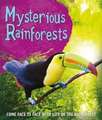 Fast Facts! Mysterious Rainforests