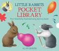 LITTLE RABBITS PCKT LIB