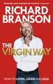 Branson, R: Virgin Way