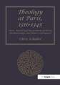 Theology at Paris, 1316–1345: Peter Auriol and the Problem of Divine Foreknowledge and Future Contingents