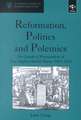 Reformation, Politics and Polemics: The Growth of Protestantism in East Anglian Market Towns, 1500–1610