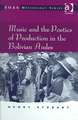 Music and the Poetics of Production in the Bolivian Andes