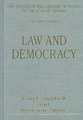 Law and Democracy