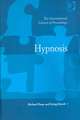 Hypnosis: Theory, Research and Application