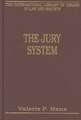 The Jury System: Contemporary Scholarship