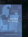 Counseling Psychology