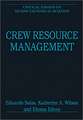 Crew Resource Management: Critical Essays