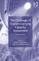 The Challenge of Tourism Carrying Capacity Assessment: Theory and Practice