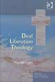 Deaf Liberation Theology