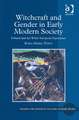 Witchcraft and Gender in Early Modern Society: Finland and the Wider European Experience