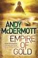 McDermott, A: Empire of Gold (Wilde/Chase 7)