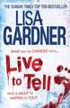 Live to Tell (Detective D.D. Warren 4)