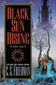 Black Sun Rising: Book Three of Memory, Sorrow, and Thorn