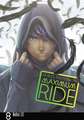 Maximum Ride: The Manga, Vol. 8