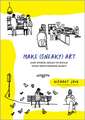 Make (Sneaky) Art