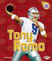 Tony Romo