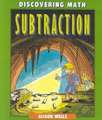 Subtraction