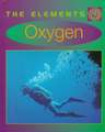 Oxygen