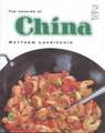 The Cooking of China