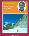 Edmund Hillary: First to the Top