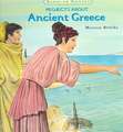 Projects about Ancient Greece